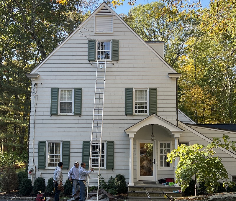 Window Solutions Plus In Greenwich CT